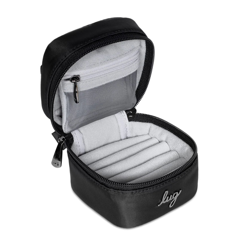 LUG - Swizzle Mini Jewelry Case