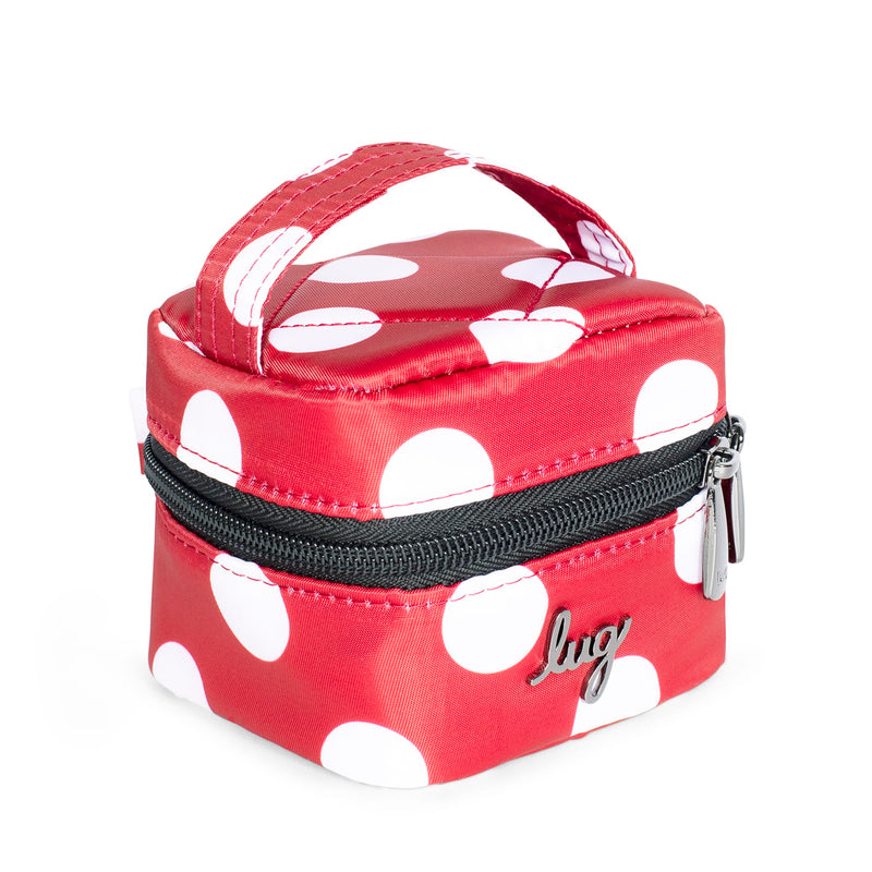 LUG - Swizzle Mini Jewelry Case