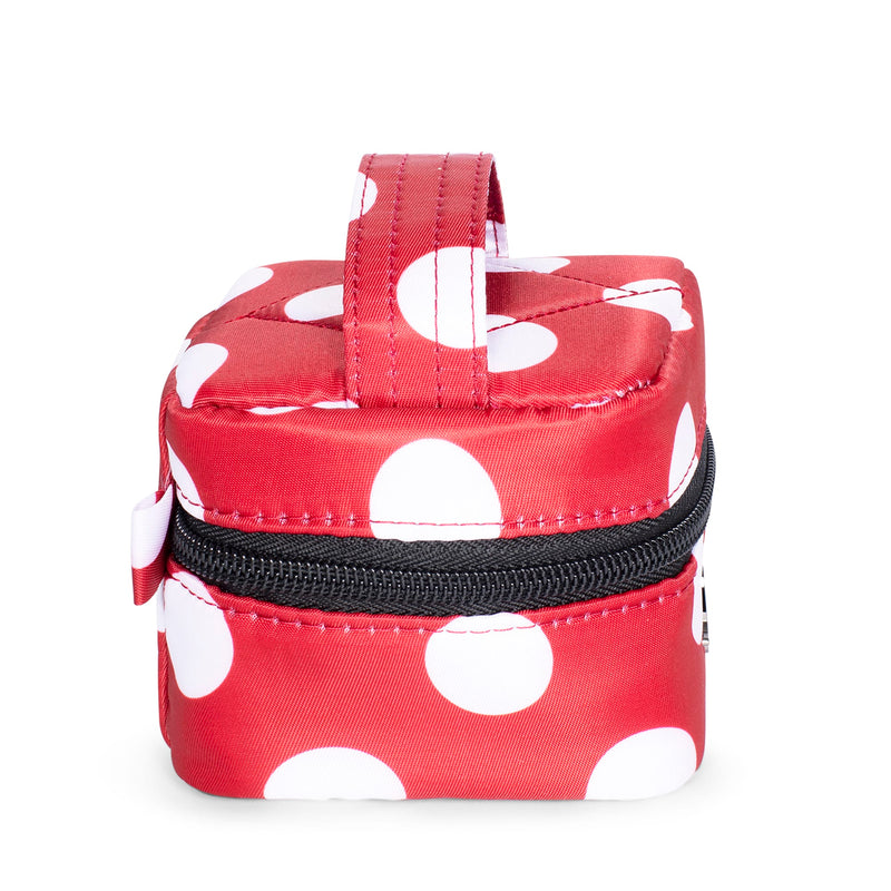 LUG - Swizzle Mini Jewelry Case