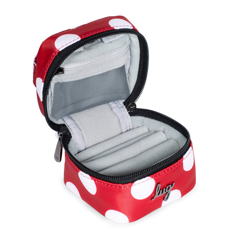 LUG - Swizzle Mini Jewelry Case