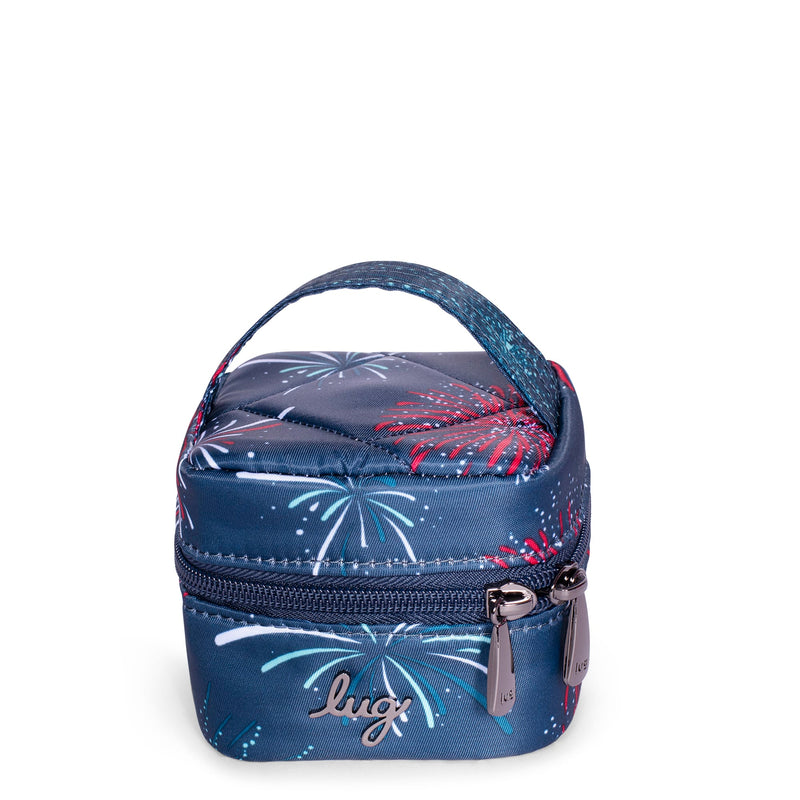 LUG - Swizzle Mini Jewelry Case
