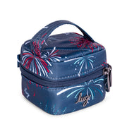 LUG - Swizzle Mini Jewelry Case