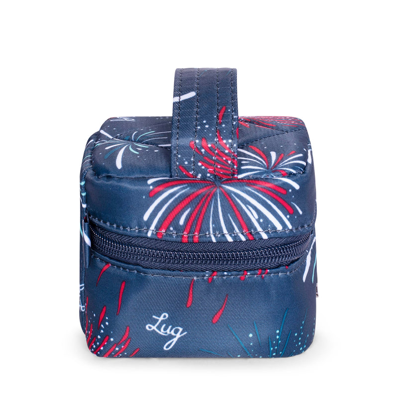 LUG - Swizzle Mini Jewelry Case
