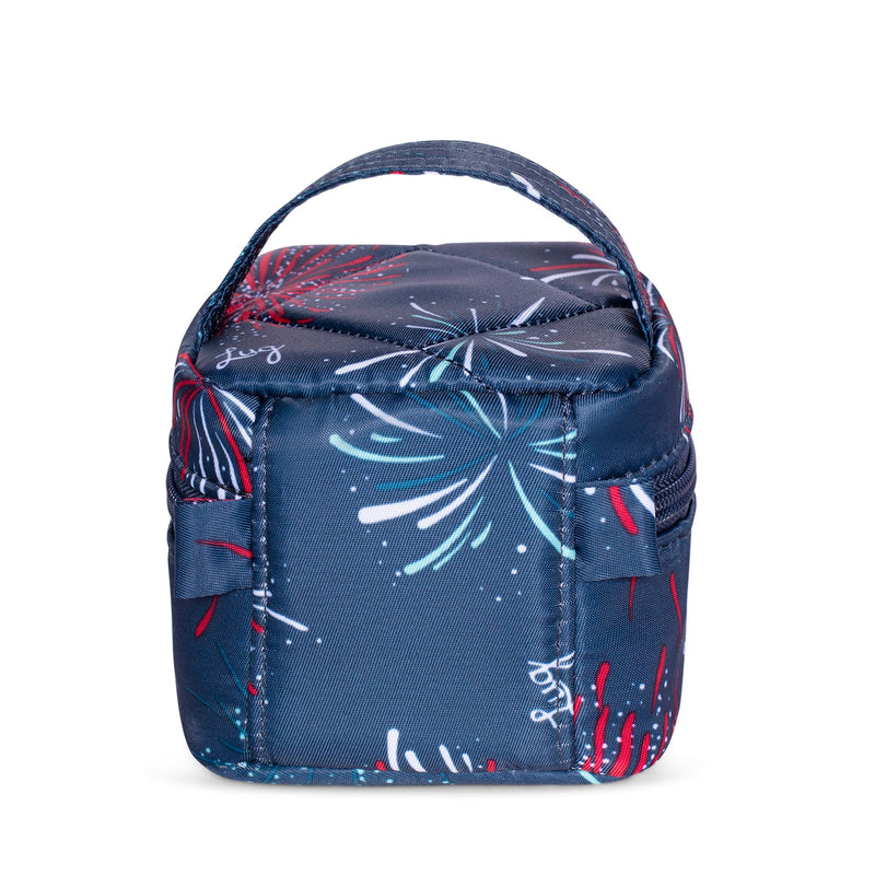 LUG - Swizzle Mini Jewelry Case