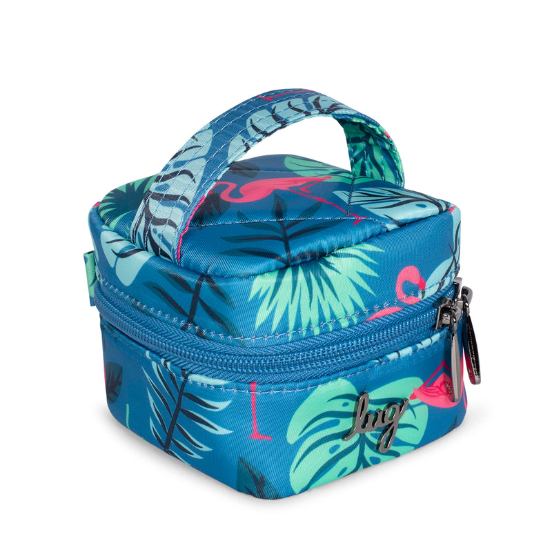 LUG - Swizzle Mini Jewelry Case