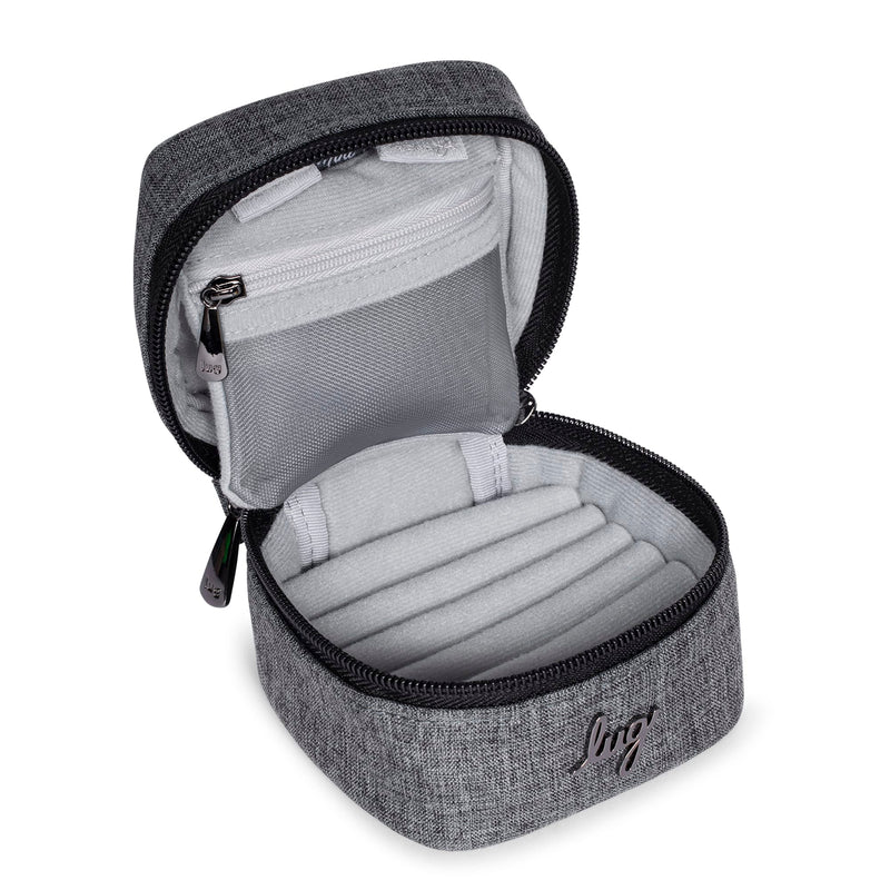 LUG - Swizzle Mini Jewelry Case