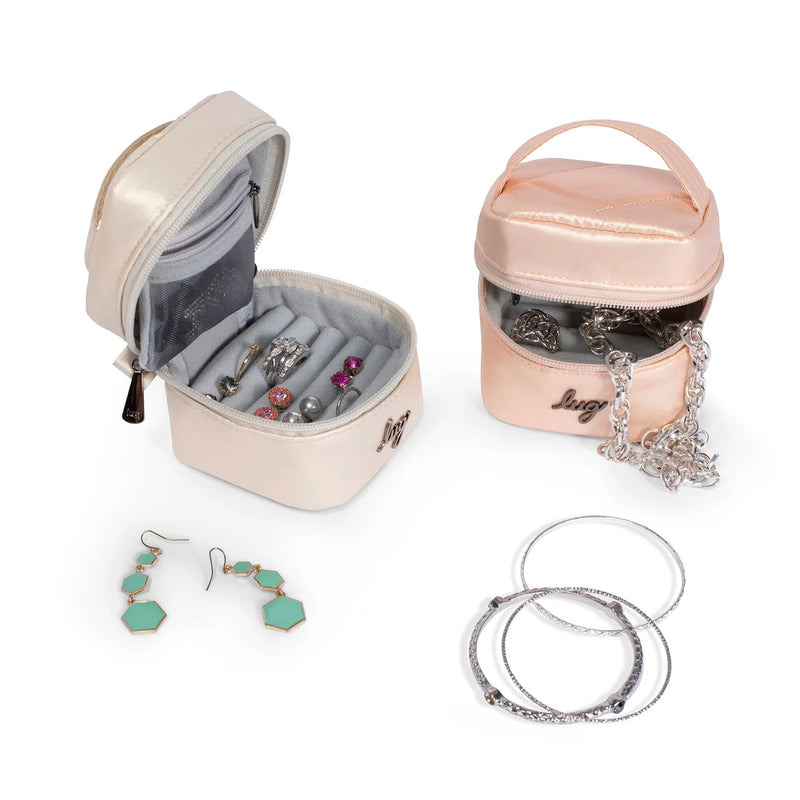 LUG - Swizzle Mini Jewelry Case