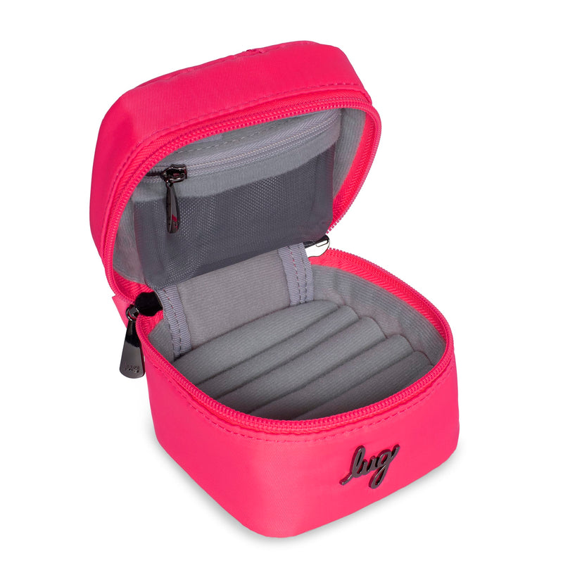 LUG - Swizzle Mini Jewelry Case