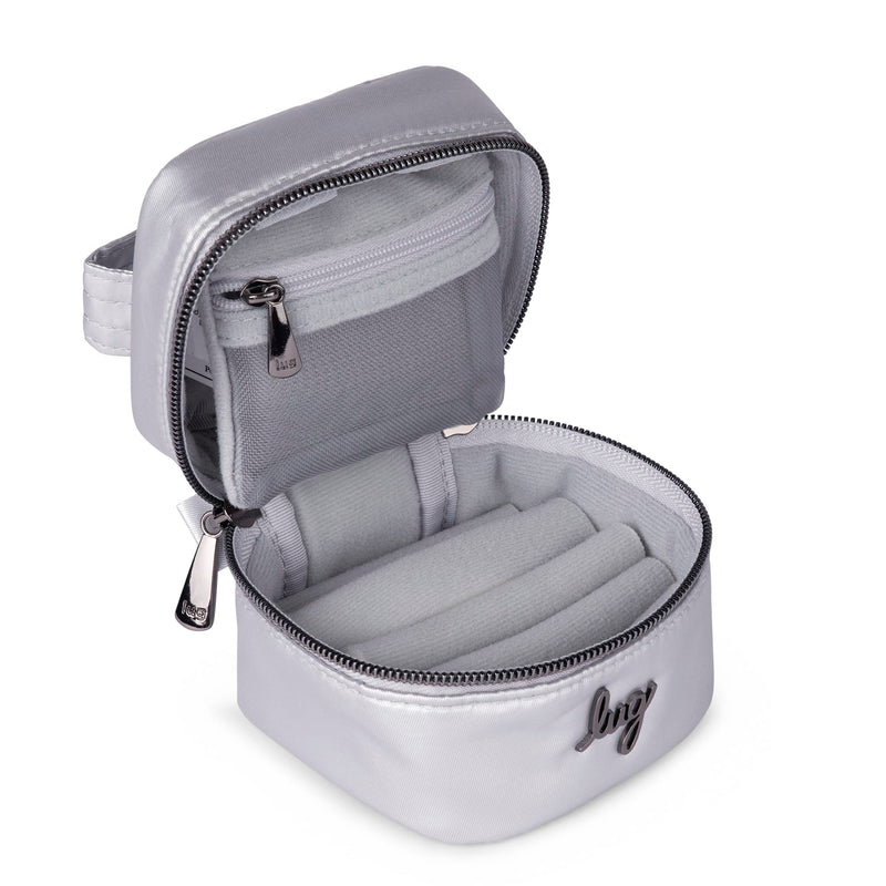 LUG - Swizzle Mini Jewelry Case