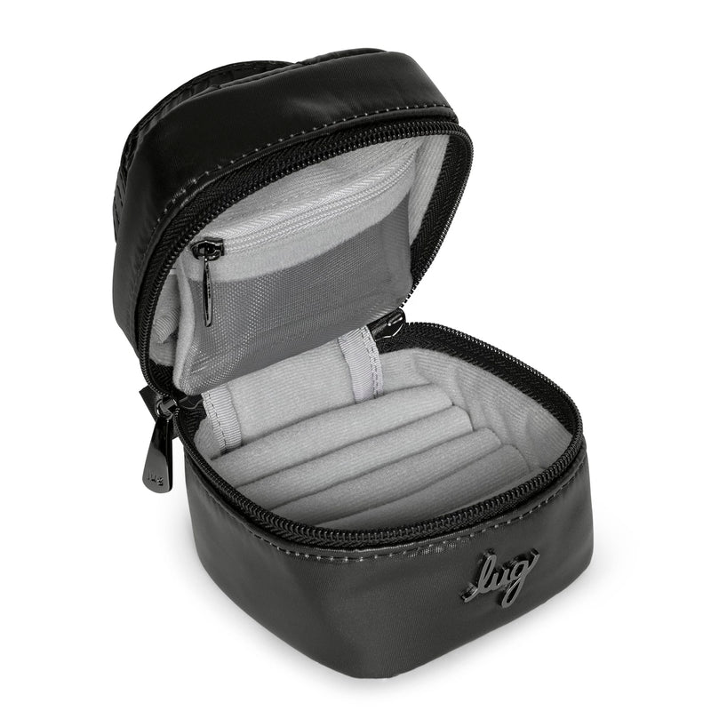 LUG - Swizzle Mini Jewelry Case