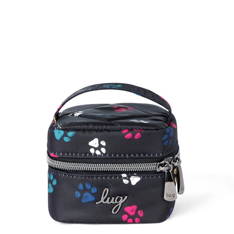 LUG - Swizzle Mini Jewelry Case