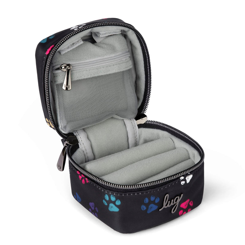 LUG - Swizzle Mini Jewelry Case