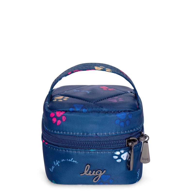 LUG - Swizzle Mini Jewelry Case