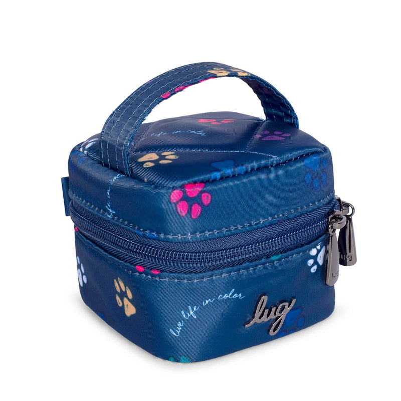 LUG - Swizzle Mini Jewelry Case
