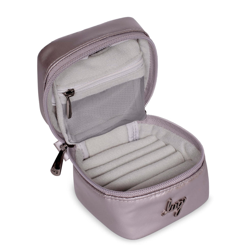 LUG - Swizzle Mini Jewelry Case