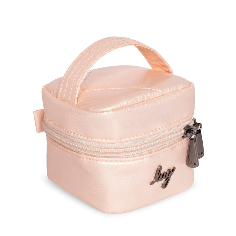 LUG - Swizzle Mini Jewelry Case