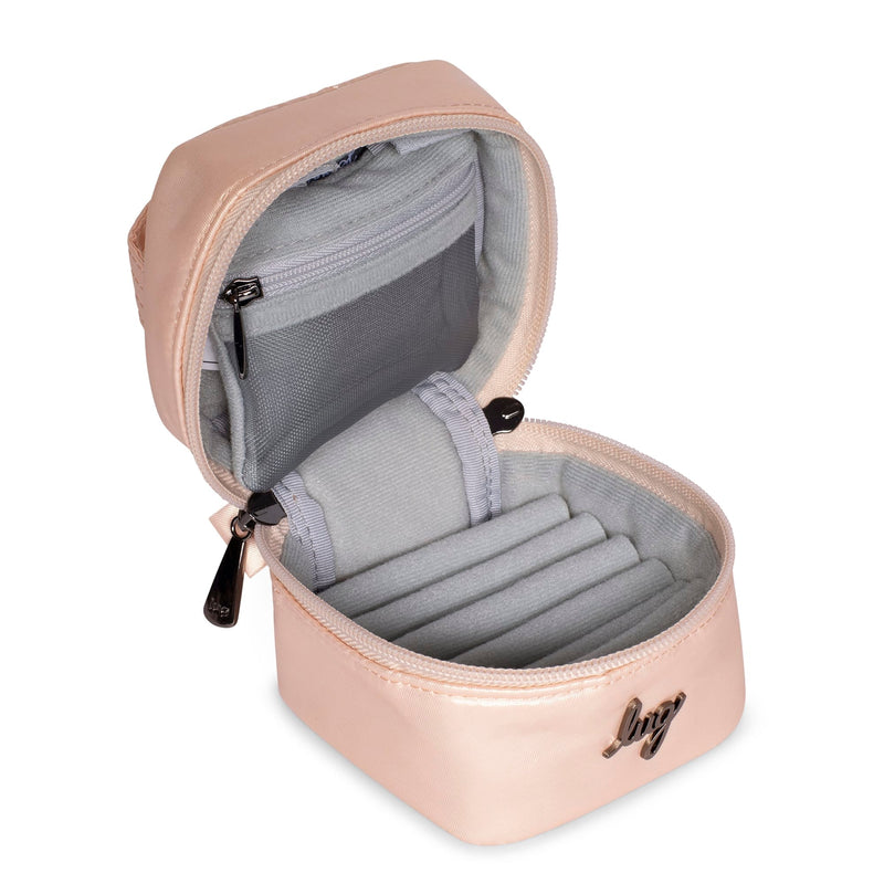 LUG - Swizzle Mini Jewelry Case