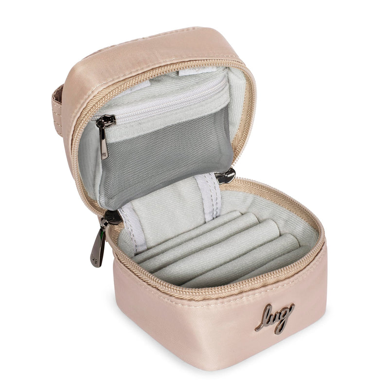 LUG - Swizzle Mini Jewelry Case