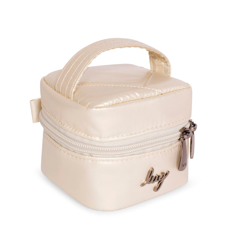 LUG - Swizzle Mini Jewelry Case