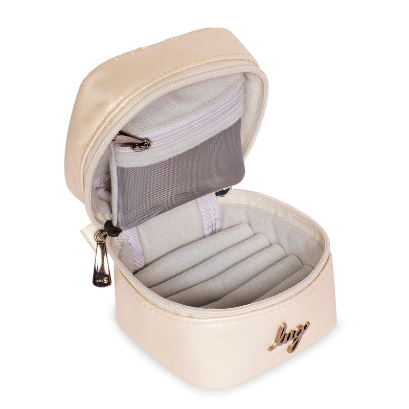 LUG - Swizzle Mini Jewelry Case