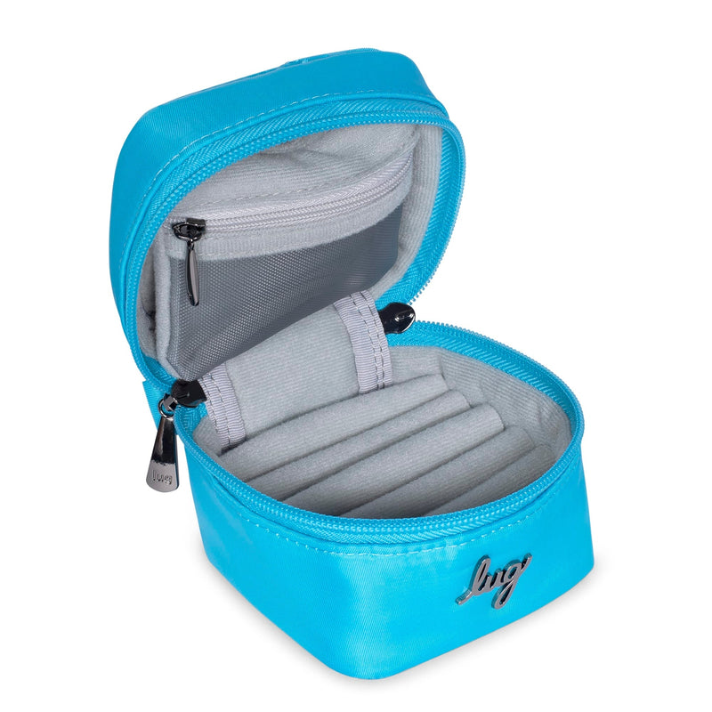 LUG - Swizzle Mini Jewelry Case