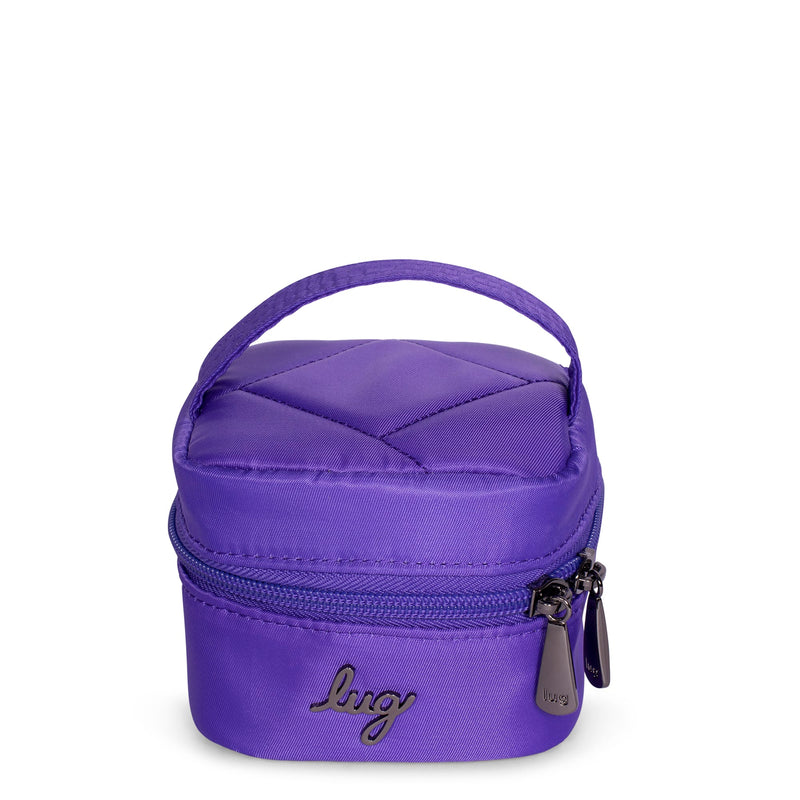 LUG - Swizzle Mini Jewelry Case