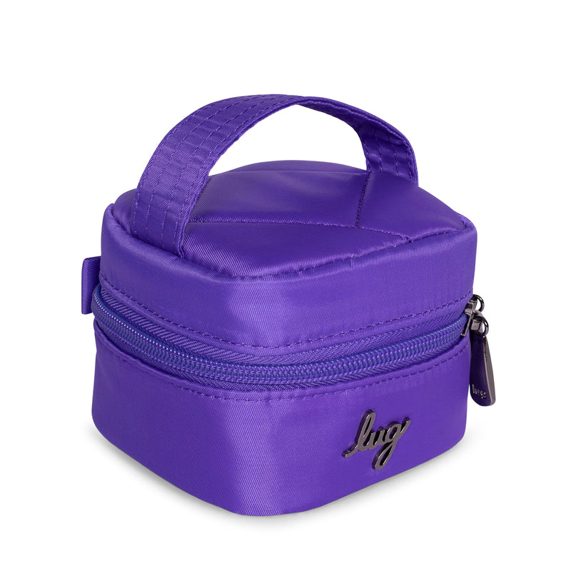 LUG - Swizzle Mini Jewelry Case