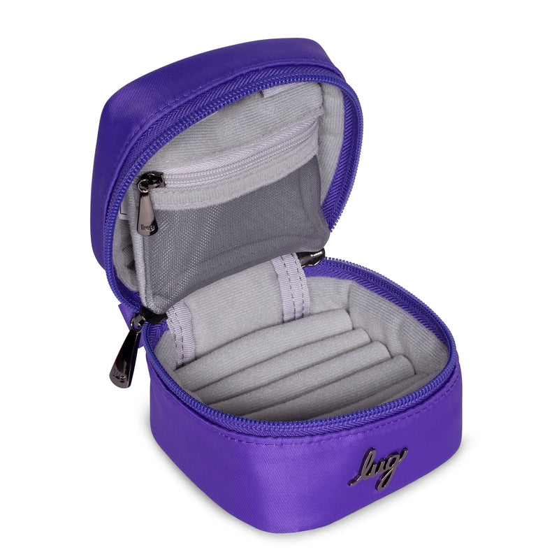LUG - Swizzle Mini Jewelry Case
