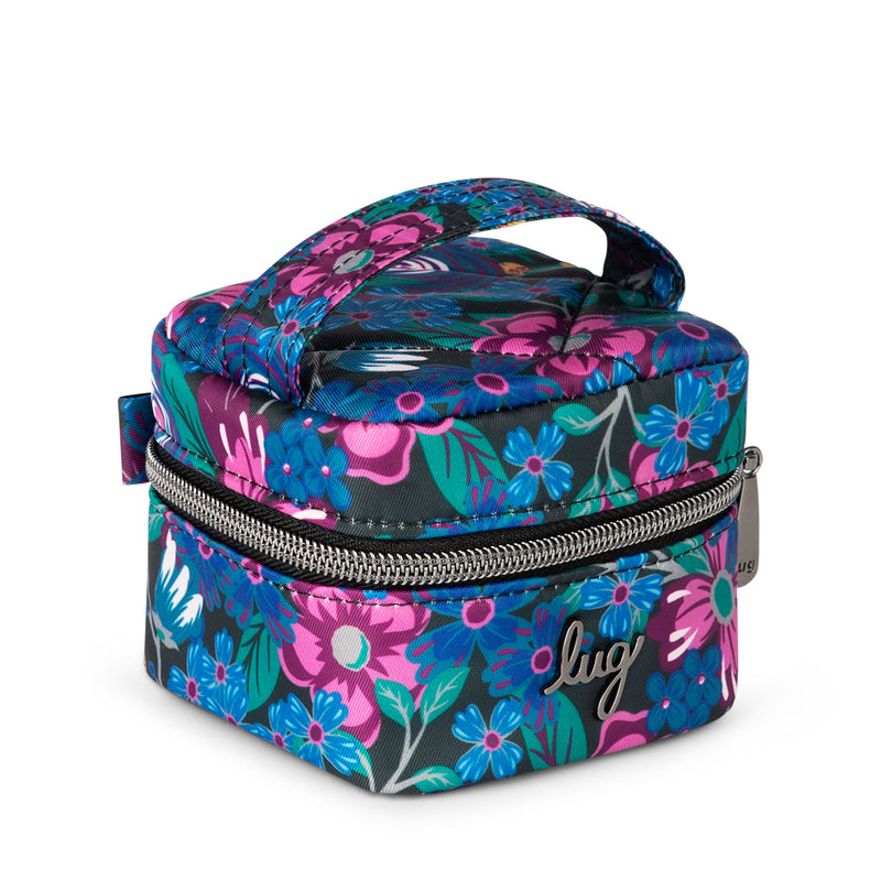 LUG - Swizzle Mini Jewelry Case
