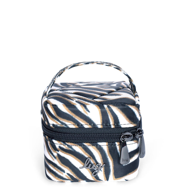 LUG - Swizzle Mini Jewelry Case