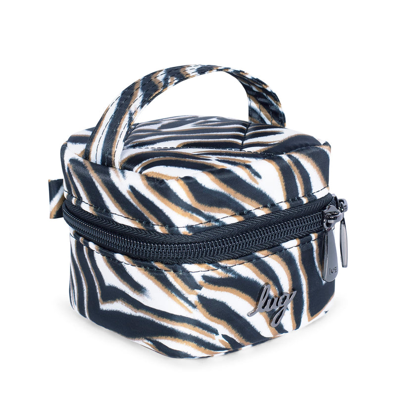 LUG - Swizzle Mini Jewelry Case