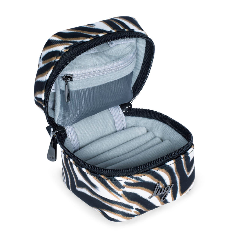 LUG - Swizzle Mini Jewelry Case