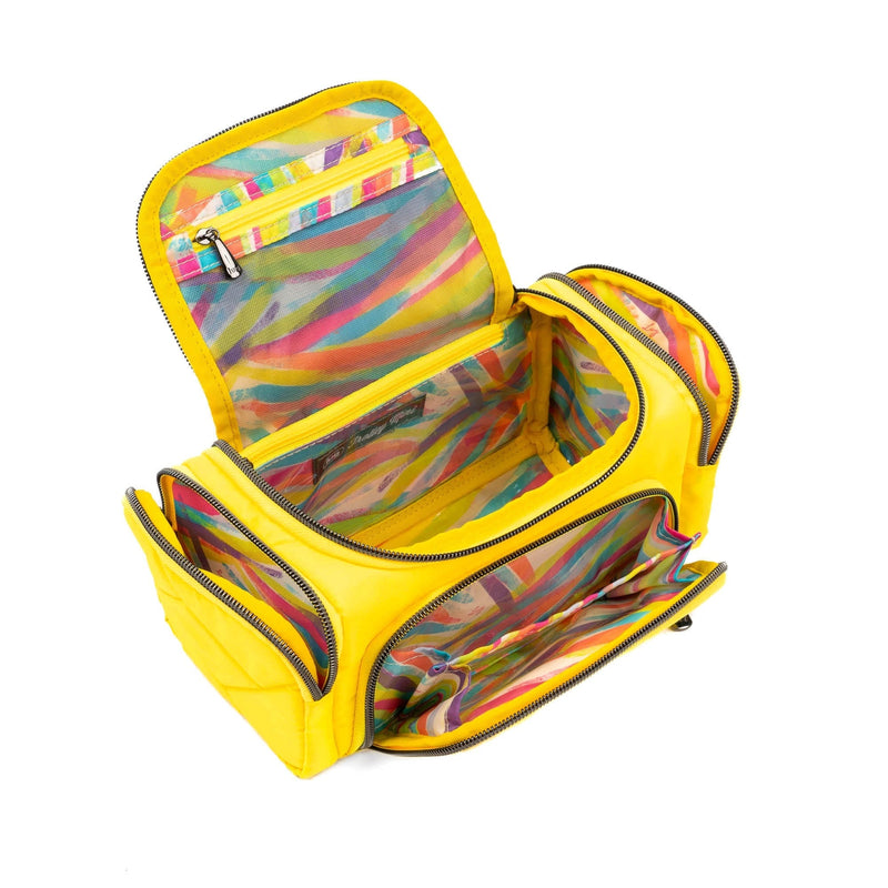 LUG - Trolley Mini Cosmetic Case