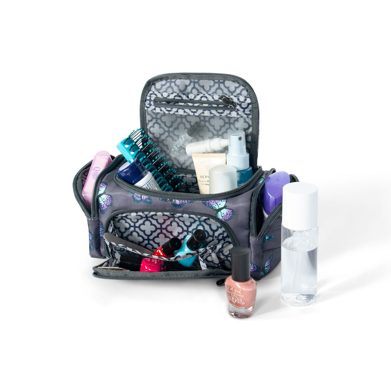 LUG - Trolley Mini Cosmetic Case