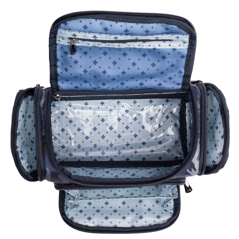 LUG - Trolley Mini Cosmetic Case