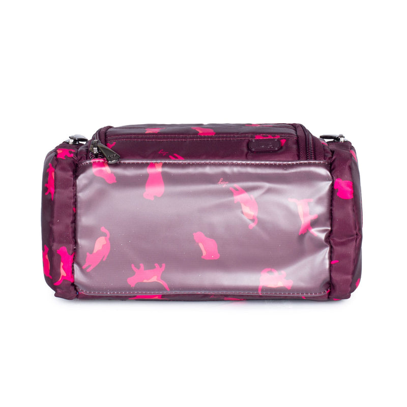 LUG - Trolley Mini Cosmetic Case