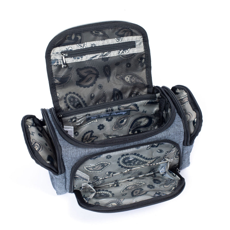 LUG - Trolley Mini Cosmetic Case