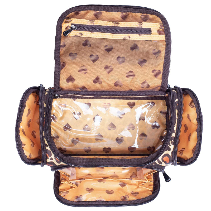 LUG - Trolley Mini Cosmetic Case