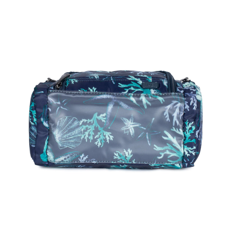 LUG - Trolley Mini Cosmetic Case