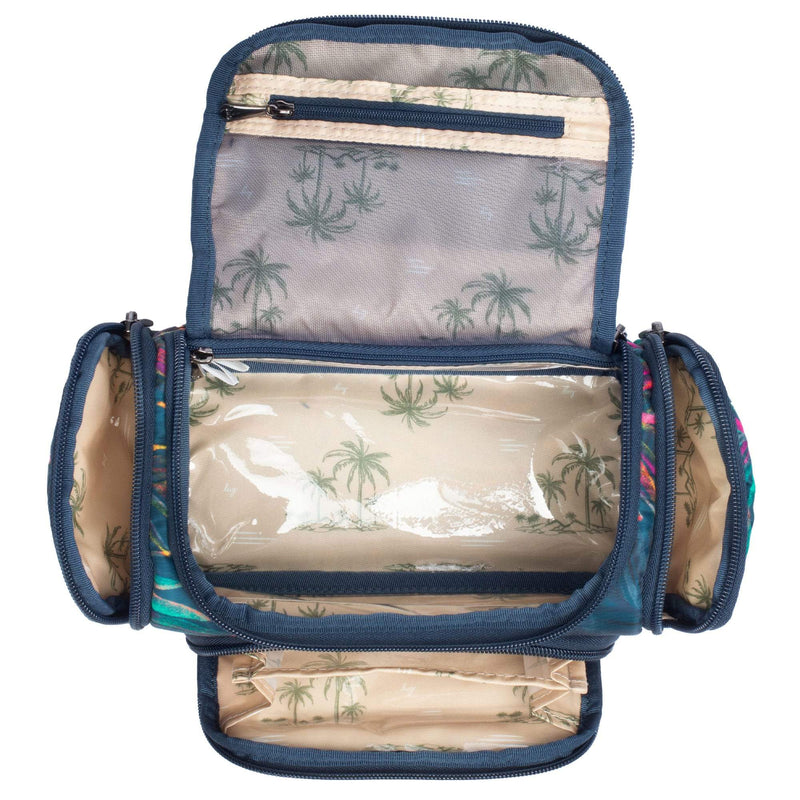 LUG - Trolley Mini Cosmetic Case