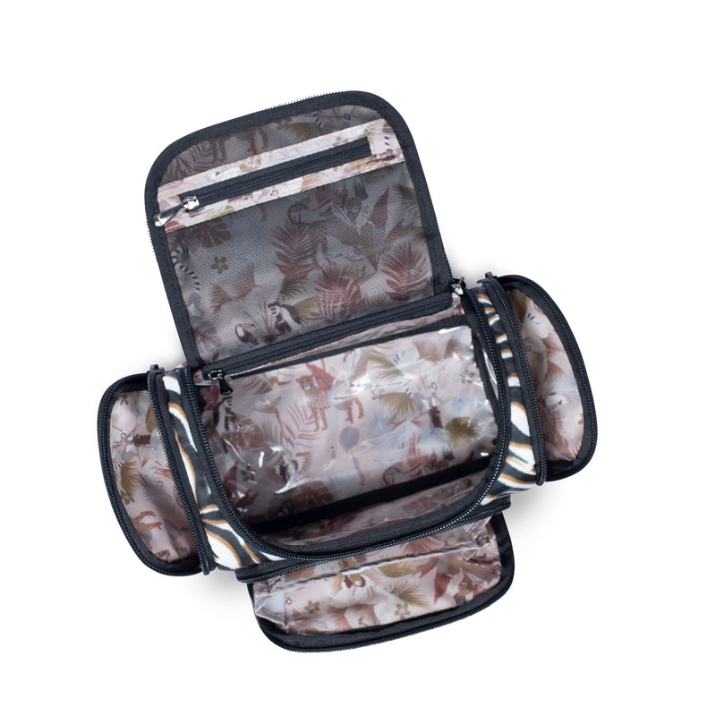 LUG - Trolley Mini Cosmetic Case