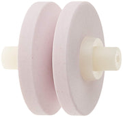 Minosharp - Ceramic Wheel Replacement (Pink=Medium) (for 71440) - Limolin 