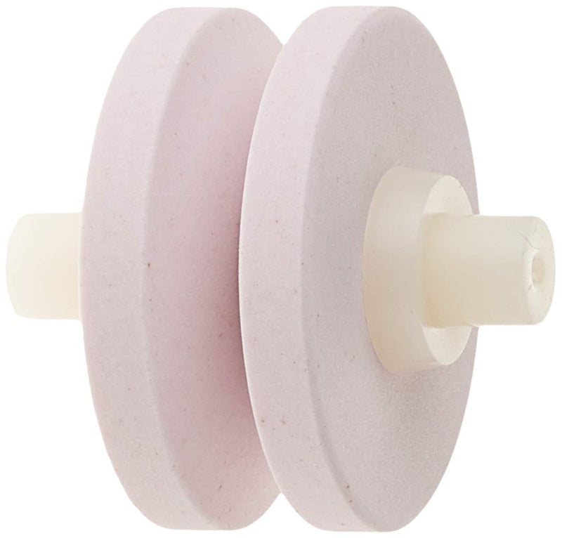 Minosharp - Ceramic Wheel Replacement (Pink=Medium) (for 71440) - Limolin 