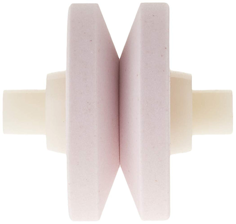 Minosharp - Ceramic Wheel Replacement (Pink=Medium) (for 71440) - Limolin 