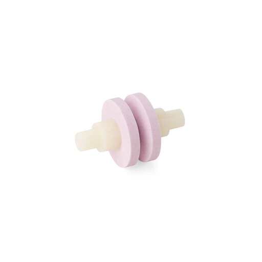 Minosharp - Ceramic Wheel Replacement (Pink=Medium) (for 71G220) - Limolin 