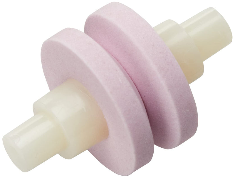 Minosharp - Ceramic Wheel Replacement (Pink=Medium) (for 71G220) - Limolin 