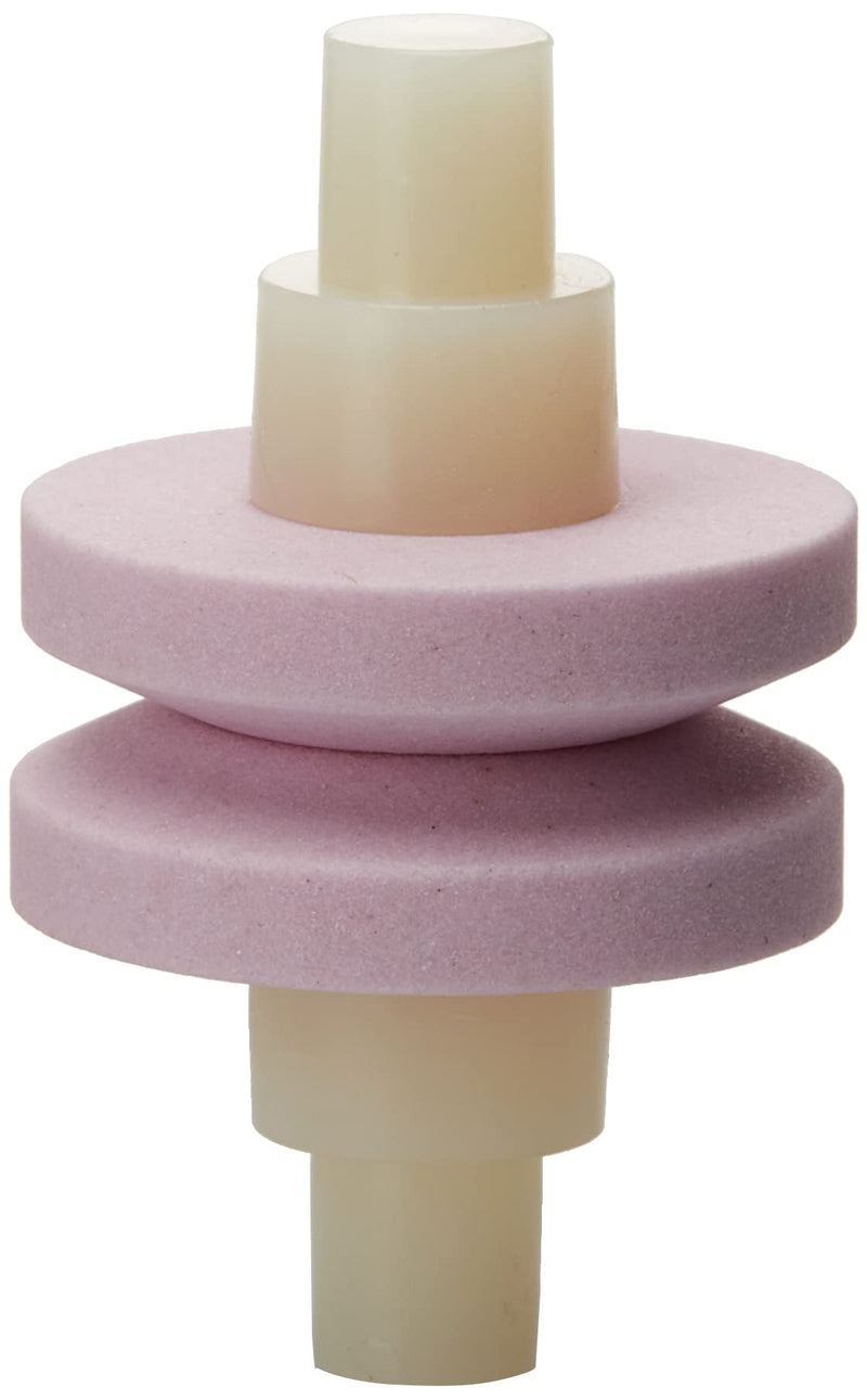 Minosharp - Ceramic Wheel Replacement (Pink=Medium) (for 71G220) - Limolin 