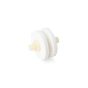 Minosharp - Ceramic Wheel Replacement (White=Rough) (for 71440) - Limolin 