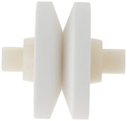 Minosharp - Ceramic Wheel Replacement (White=Rough) (for 71440) - Limolin 