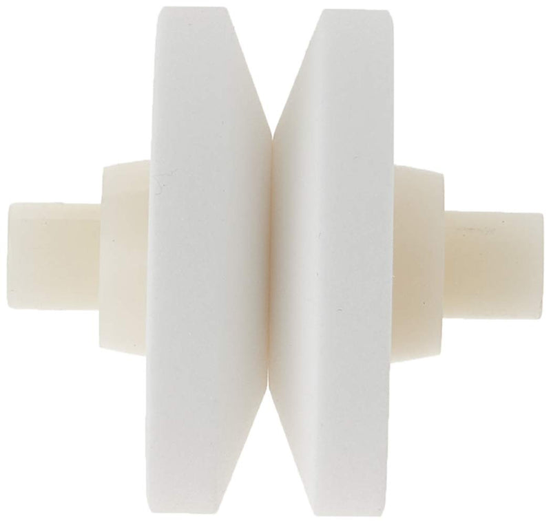 Minosharp - Ceramic Wheel Replacement (White=Rough) (for 71440) - Limolin 